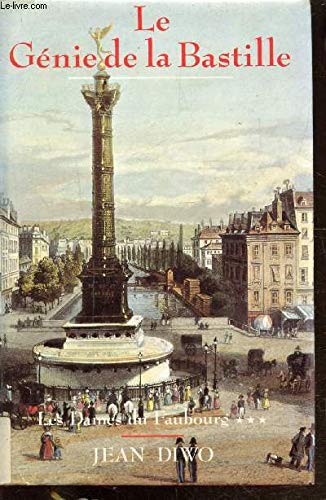 Le génie de la Bastille