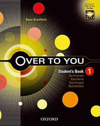 Over to You