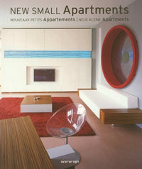 EV-NEW SMALL APARTMENTS
