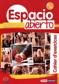Espacio Abierto