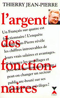 L'argent des fonctionnaires