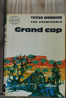 Grand Cap