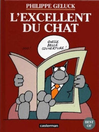 L'excellent du Chat