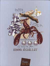 Mon écailler