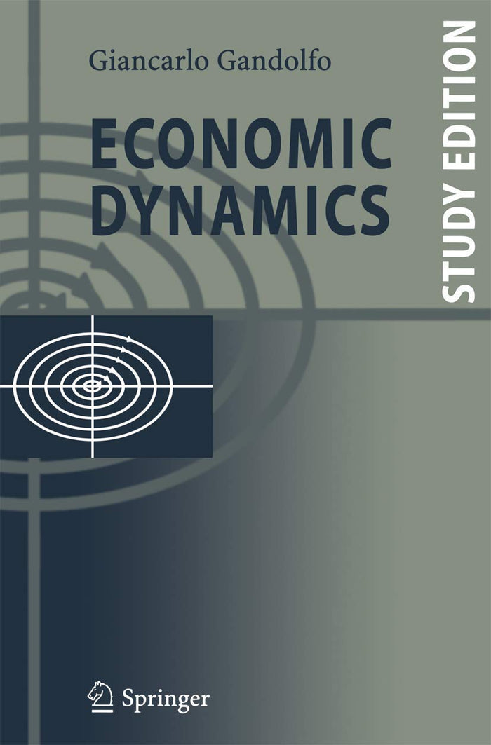 Economic Dynamics