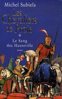 Les Chevaliers de proie