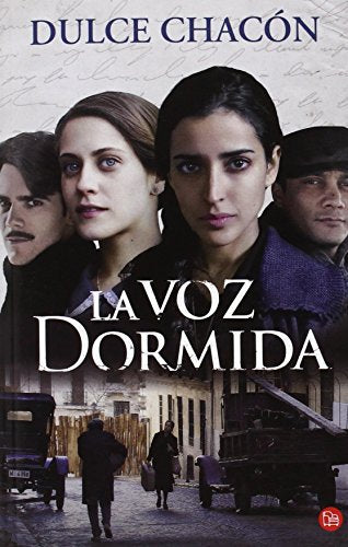 La voz dormida (FORMATO GRANDE)