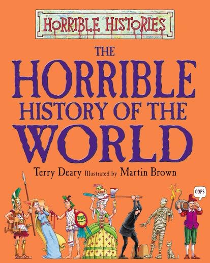 Horrible History of the World