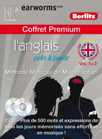 ANGLAIS (L') PRET A PARTIR T1+T2