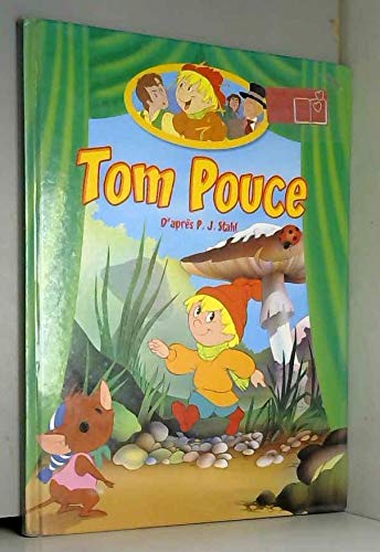 Tom Pouce