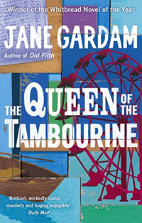 The Queen Of The Tambourine: ‘Brilliant’ The Sunday Times