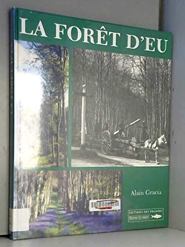 La forêt d'Eu