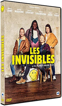 Les Invisibles