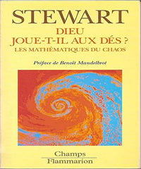 Dieu joue-t-il aux des ? les mathematiques du chaos