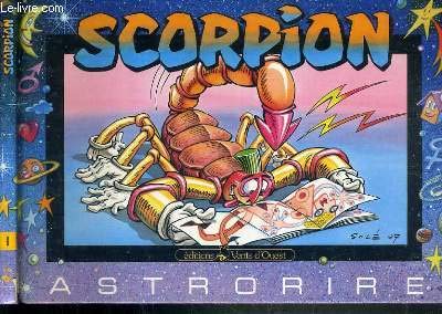 ASTRORIRE SCORPION