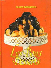 Les bons desserts