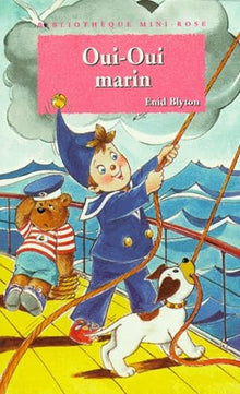 Oui-Oui marin