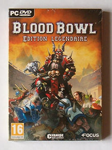 Blood Bowl (Edition Légendaire)