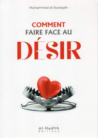 Jeune frère, jeune sœur ! Comment faire face au désir ?