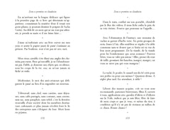 Dieu se promène en clandestin