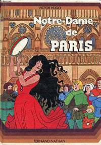 Notre-Dame de Paris (Version abrégée)