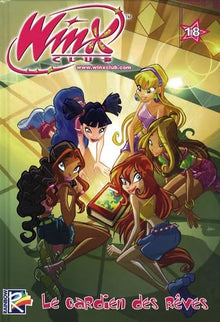 Le gardien des rêves