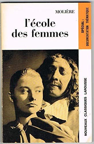 L'École des femmes