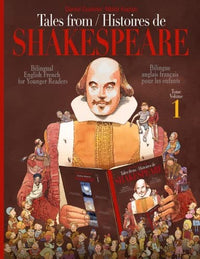 Tales from Shakespeare