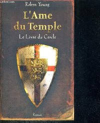 L'âme du Temple - tome 1 Le Livre du Cercle