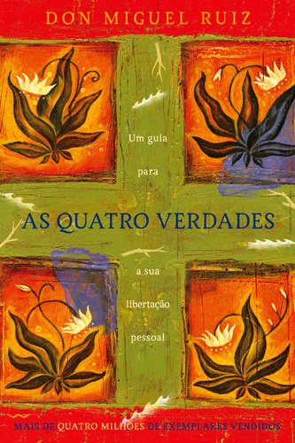 As quatro verdades [ Livre importé d´Espagne ]