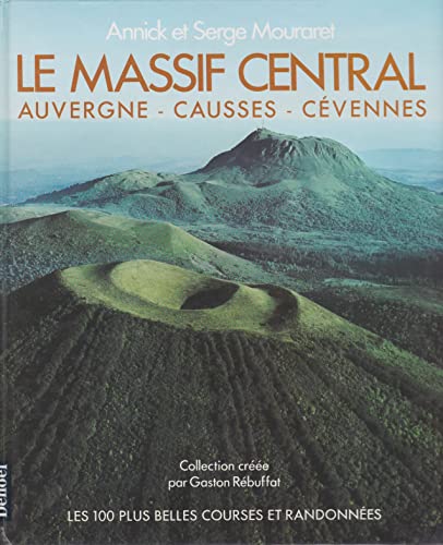 Le massif central