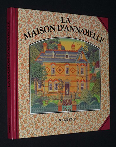 La maison d'Annabelle
