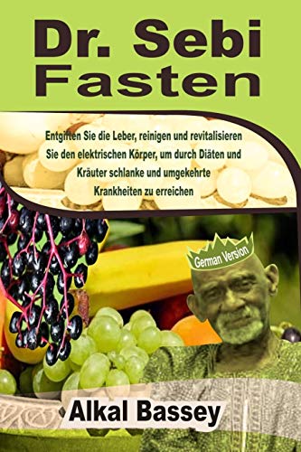 Dr. Sebi Fasten