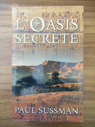 L'Oasis Secrète