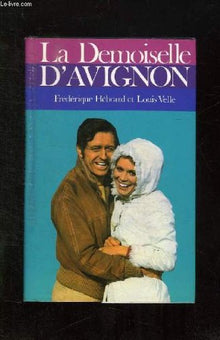 La Demoiselle d'Avignon (Club pour vous Hachette)