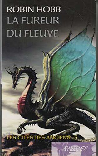 La fureur du fleuve