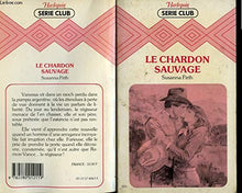 Le Chardon sauvage