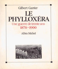 Le phylloxéra