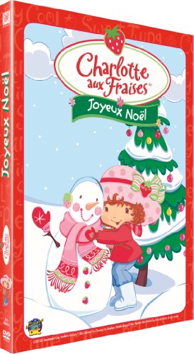 Charlotte aux Fraises : Joyeux Noël Charlottes aux Fraises