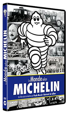 Le Monde Selon Michelin