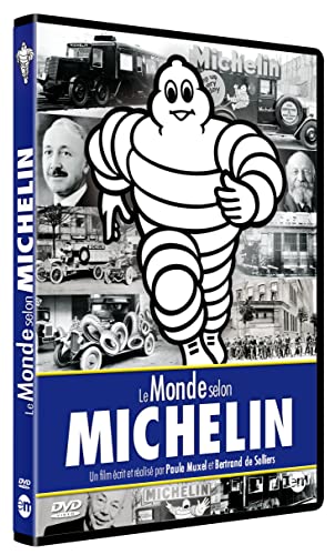 Le Monde Selon Michelin