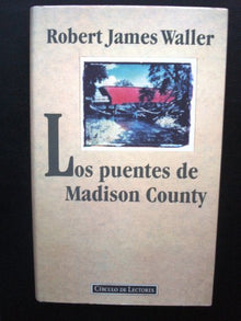 Puentes de Madison county