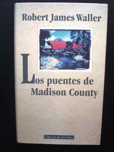 Puentes de Madison county