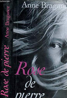 Rose de pierre