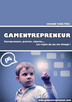 Gamentrepreneur