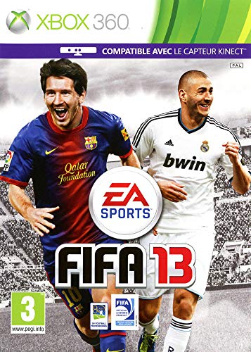 Fifa 13