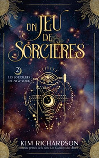 Un Jeu de Sorcières