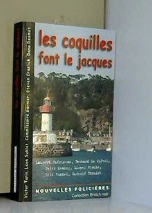 Les coquilles font le Jacques à Erquy