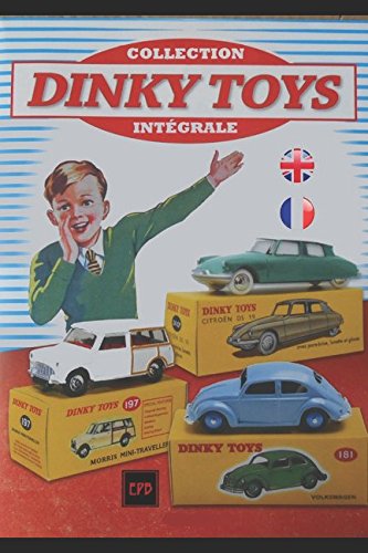 Catalogue des Dinky Toys