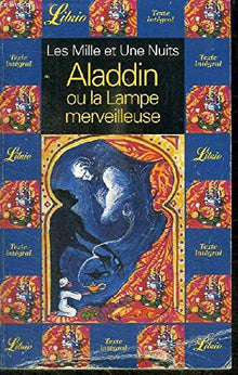 Les Mille et Une Nuits - Aladdin ou la Lampe merveilleuse